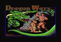 Dragon Wars (1991) screenshot, image №748150 - RAWG