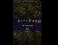 Arc Wing Delta screenshot, image №3018439 - RAWG