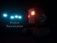 Robot Revolution (Onnix) screenshot, image №3857206 - RAWG