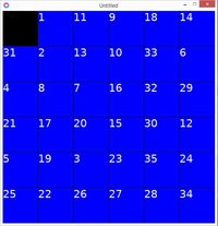 Thirty Five Squares screenshot, image №1294844 - RAWG