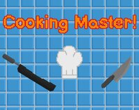 Cooking Master (itch) screenshot, image №3431350 - RAWG