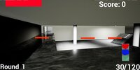 ZombieShooter (Suhaib A) screenshot, image №3415101 - RAWG