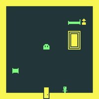 A Tired (and rude) Slime screenshot, image №2300057 - RAWG