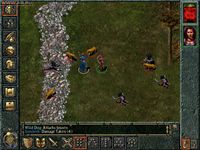 Baldur's Gate screenshot, image №317508 - RAWG