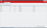 Football Manager 2012 screenshot, image №582394 - RAWG