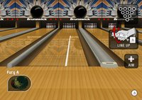 Brunswick Pro Bowling screenshot, image №550669 - RAWG