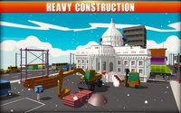 President House Construction Simulator screenshot, image №1690908 - RAWG