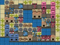 Mutant Gangland screenshot, image №1976065 - RAWG