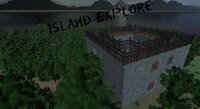 Island Explore (itch) (jael137) screenshot, image №3335186 - RAWG