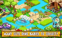 Dino Pets screenshot, image №1570438 - RAWG