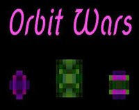 Orbit Wars screenshot, image №1860479 - RAWG