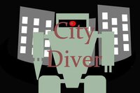 City Diver screenshot, image №2819120 - RAWG
