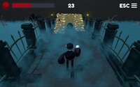 Blood(loss) is lethal screenshot, image №3629011 - RAWG
