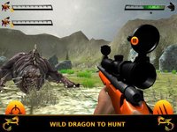 Modern Shoot: Dragon Sniper Hu screenshot, image №911546 - RAWG