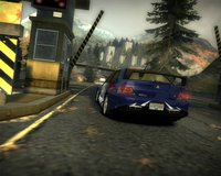 Need For Speed: Most Wanted screenshot, image №806753 - RAWG