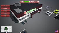 The Cassir Simulator screenshot, image №3954410 - RAWG