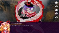 The Purple Heart Paradox screenshot, image №3334719 - RAWG