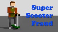 Super Scooter Fraud screenshot, image №1916939 - RAWG