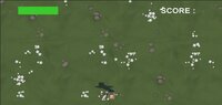 Hungry Animals (itch) (Amani Walker) screenshot, image №3816979 - RAWG