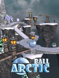 Arctic Ball screenshot, image №2137471 - RAWG