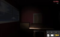 ALONE (itch) (NISHAD) screenshot, image №3541248 - RAWG