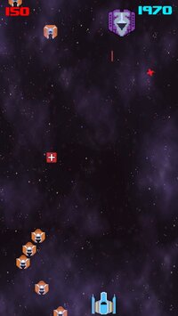Space Tracer (GBrackpool) screenshot, image №3150344 - RAWG
