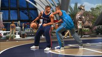 NBA Ballers:Chosen One screenshot, image №282225 - RAWG