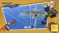 Mini Tactics - JumpNice screenshot, image №3670027 - RAWG