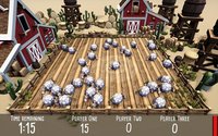 A wolf in sheep's clothing screenshot, image №1141791 - RAWG