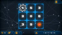 Math Hero - Minimalist Puzzle screenshot, image №2676607 - RAWG