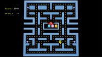 ClassicMazeGame screenshot, image №1212325 - RAWG