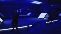 Backrooms: Liminal Conflict screenshot, image №4150565 - RAWG
