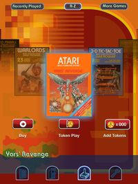 Atari's Greatest Hits screenshot, image №10777 - RAWG