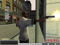 Urban Empires screenshot, image №420438 - RAWG
