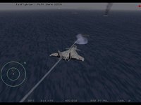 JetFighter: Full Burn screenshot, image №342120 - RAWG