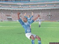 FIFA 2000 screenshot, image №301096 - RAWG