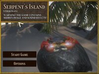 Serpent's Island screenshot, image №3750573 - RAWG