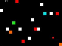 Runner (itch) (PaperAero555) screenshot, image №1219866 - RAWG