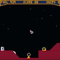 Impulse (Swizpig) screenshot, image №2500480 - RAWG