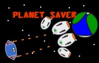 Planet Saver (AhmedMohammed) screenshot, image №2933925 - RAWG