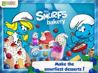 The Smurfs Bakery – Dessert Maker screenshot, image №920085 - RAWG