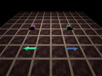 Dice Wars screenshot, image №3479564 - RAWG