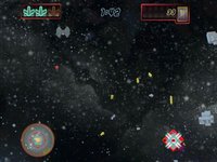 Build and Fight space shooter screenshot, image №1756472 - RAWG