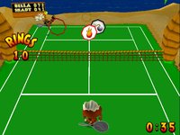 Tennis Titans screenshot, image №422625 - RAWG