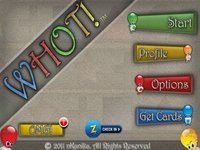 Whot! Free screenshot, image №942898 - RAWG