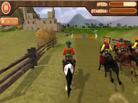 Riding & Jumping Derby Horse screenshot, image №1920368 - RAWG