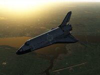 F-Sim|Space Shuttle 2 screenshot, image №2969466 - RAWG