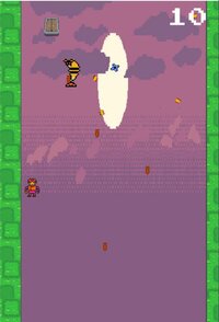 HyperPunch screenshot, image №2854056 - RAWG