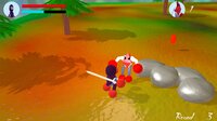 Champoo Club screenshot, image №2661369 - RAWG
