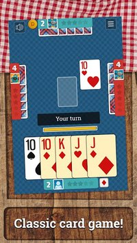 Euchre Free: Classic Card Game screenshot, image №1408271 - RAWG